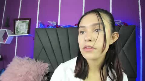 Snapshot of cassie_jones1 chatting on 03.03.25 Cassie Jones online show from 03.03.25