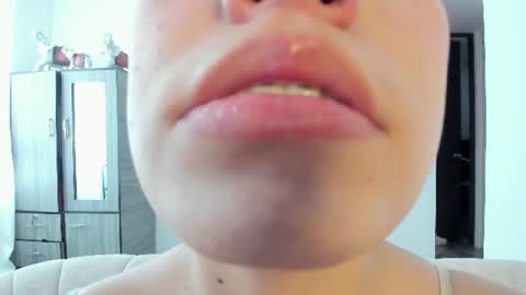 Cassie Jones online show from 07.07.26