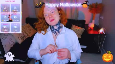 Cassie online show from 11.02.25