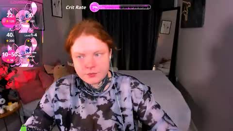 Cassie online show from 11.09.25