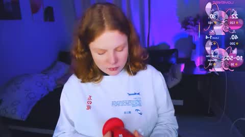 Cassie online show from 11.30.25