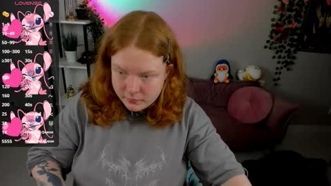 Cassie online show from 03.04.26