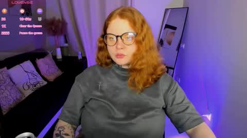 Cassie online show from 03.12.26