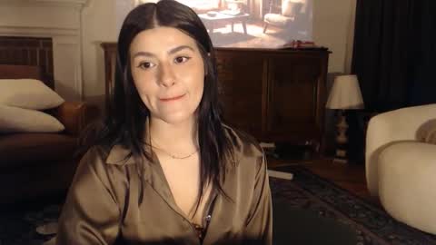 cassiealvarez online show from 03.24.26