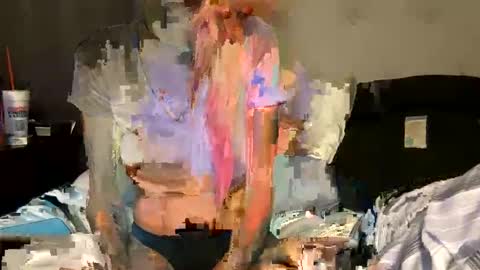 cassiecambridge online show from 11.24.25