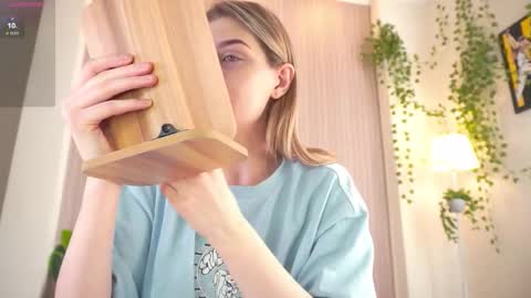 Im Cassie3 online show from 03.04.26