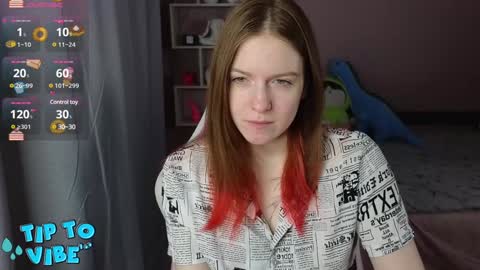 Cassie online show from 12.01.24