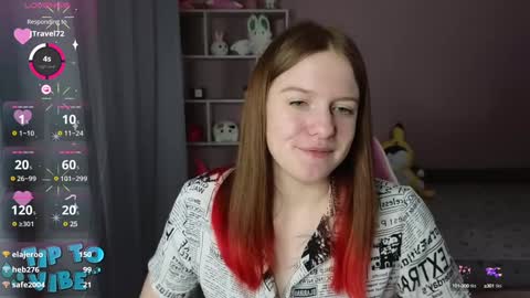 Cassie online show from 12.10.24