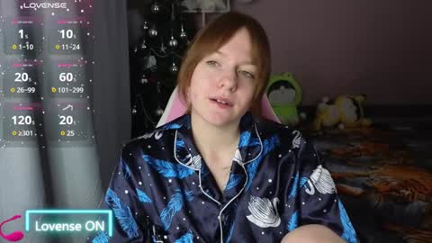 Cassie online show from 01.24.25