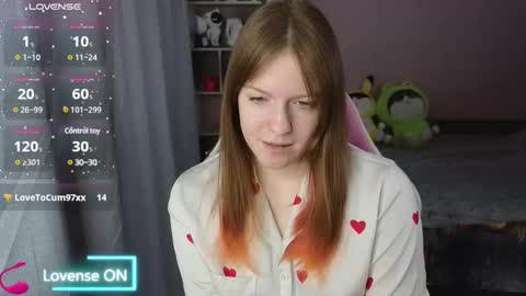 Cassie online show from 02.16.25