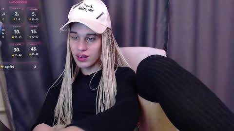 Cassie online show from 12.17.24