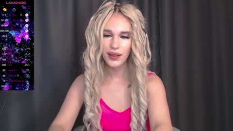 Cassie online show from 01.04.25