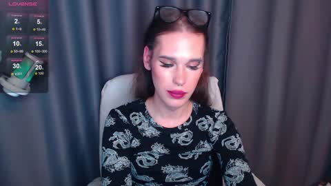 Cassie online show from 01.31.25