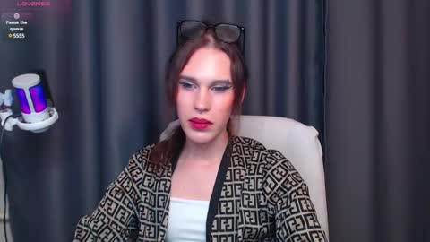 Cassie online show from 02.20.25