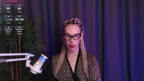 Cassie online show from 01.14.26