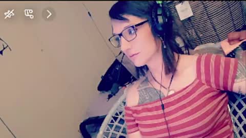 Snapshot of cassiemichelle chatting on 03.30.26 Cassiemichelle online show from 03.30.26