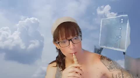 Snapshot of cassiemichelle chatting on 06.05.26 Cassiemichelle online show from 06.05.26