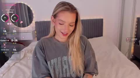 Angel 3 online show from 12.17.25