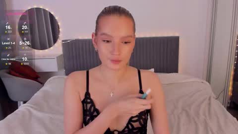 Angel 3 online show from 12.21.25