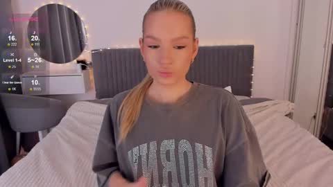 Angel 3 online show from 01.16.26