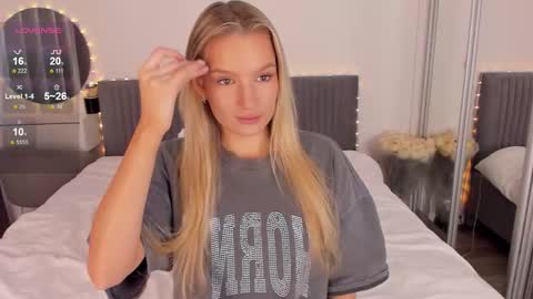 Angel 3 online show from 03.22.26