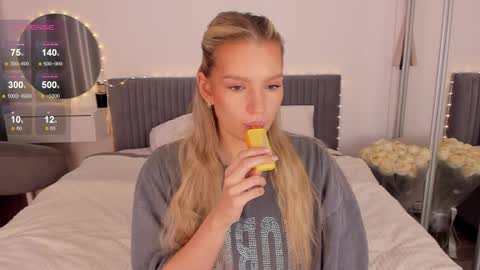 Angel 3 online show from 03.29.26