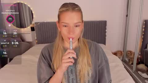 Angel 3 online show from 04.15.26