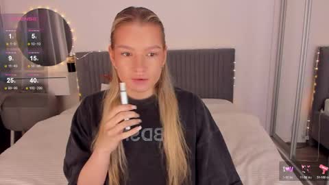 Angel 3 online show from 04.22.26