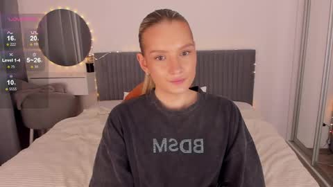 Angel 3 online show from 04.23.26