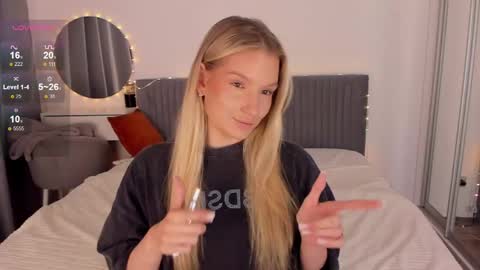 Angel 3 online show from 04.24.26