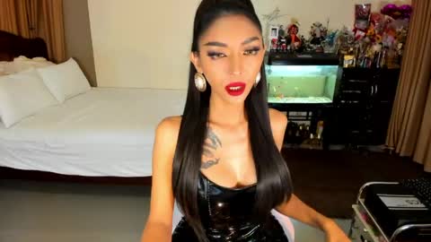 CassieValbalera online show from 03.21.26