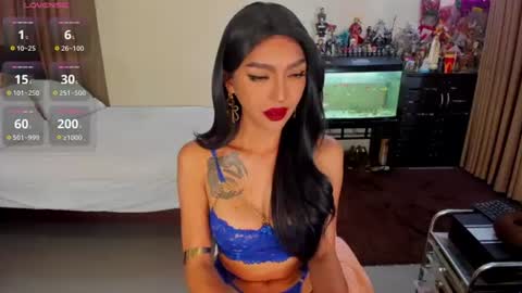 Snapshot of cassievalbalera chatting on 07.24.26 CassieValbalera online show from 07.24.26