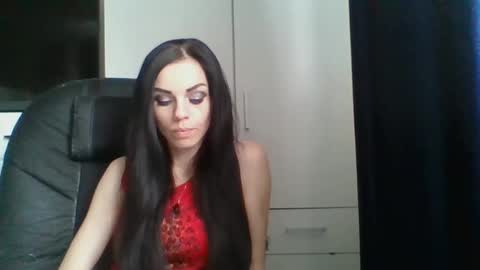 Cassie online show from 10.07.25