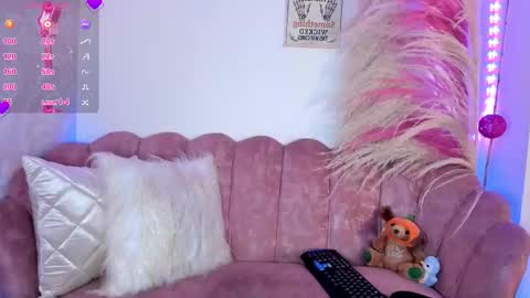 cassiidysweet online show from 11.07.25