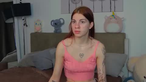 Snapshot of casskiera chatting on 12.01.25 Kierie online show from 12.01.25