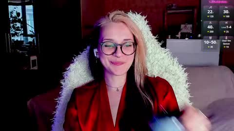 Ellie online show from 03.06.25