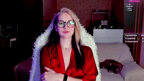 Ellie online show from 03.06.25