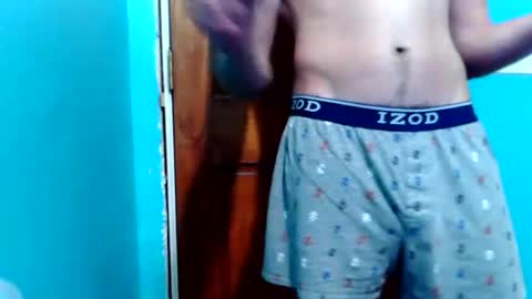 castration40 online show from 10.16.25