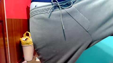 castration40 online show from 10.18.25