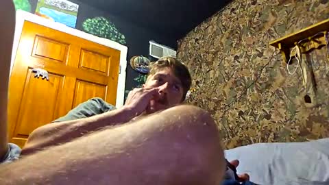 castration40 online show from 11.17.25