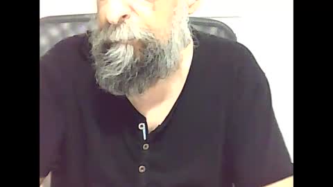 Snapshot of casual53 chatting on 01.18.25 casual53 online show from 01.18.25