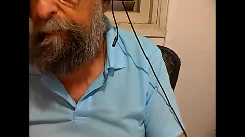 Snapshot of casual53 chatting on 01.20.25 casual53 online show from 01.20.25