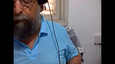 Snapshot of casual53 chatting on 01.22.25 casual53 online show from 01.22.25
