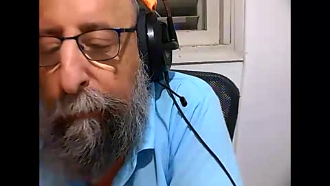 Snapshot of casual53 chatting on 01.24.25 casual53 online show from 01.24.25