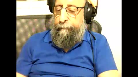 Snapshot of casual53 chatting on 01.29.25 casual53 online show from 01.29.25