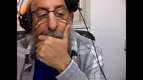 Snapshot of casual53 chatting on 02.02.25 casual53 online show from 02.02.25