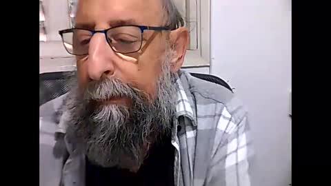 Snapshot of casual53 chatting on 02.17.25 casual53 online show from 02.17.25