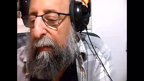 Snapshot of casual53 chatting on 02.17.25 casual53 online show from 02.17.25