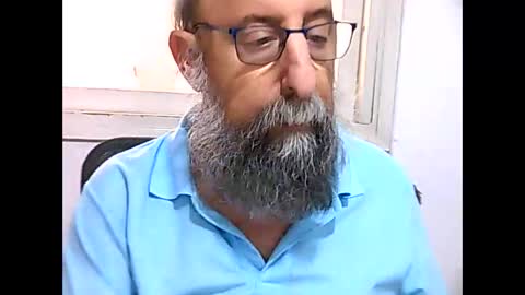 Snapshot of casual53 chatting on 02.21.25 casual53 online show from 02.21.25