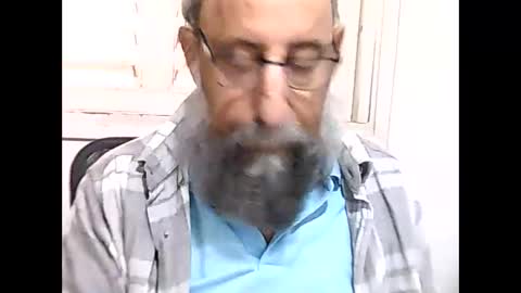 Snapshot of casual53 chatting on 02.23.25 casual53 online show from 02.23.25